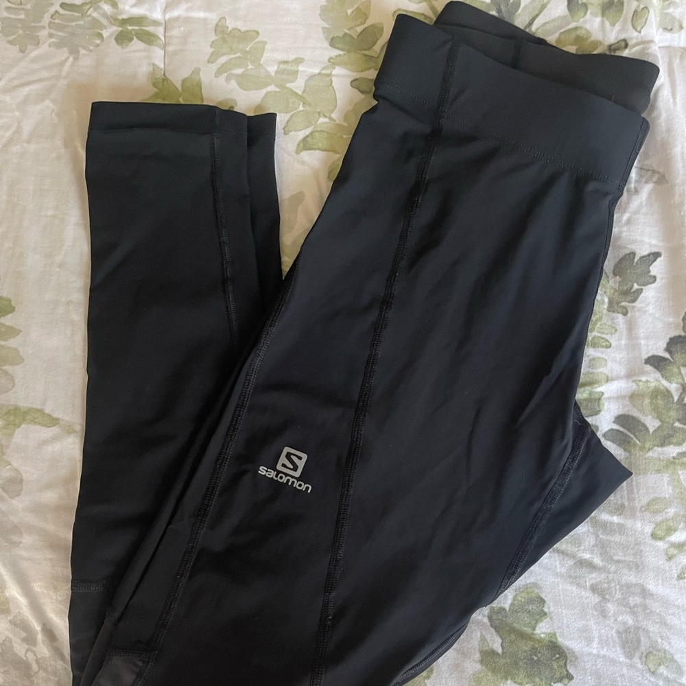 Salomon Acti lite Cross County Running Legging